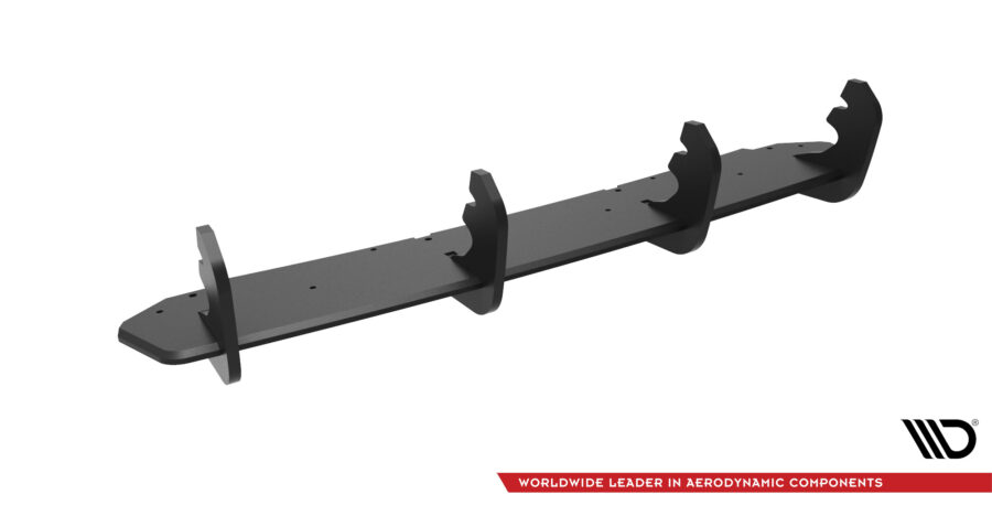 Diffuser Street Pro BMW 3 Coupe E46 – bilde 4 av 5