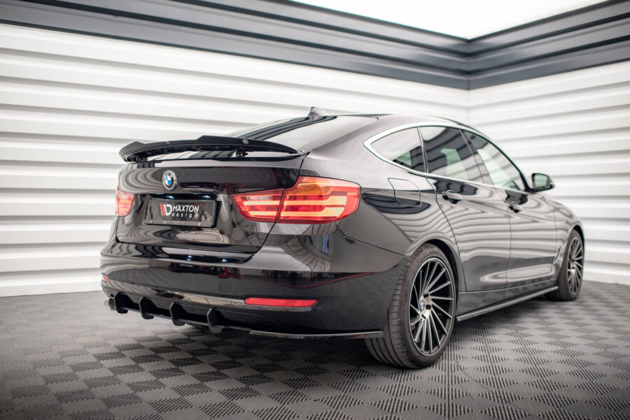 Diffuser Street Pro BMW 3 GT F34 – bilde 1 av 5