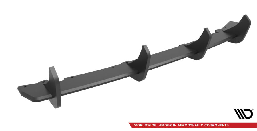 Diffuser Street Pro BMW 3 GT F34 – bilde 5 av 5