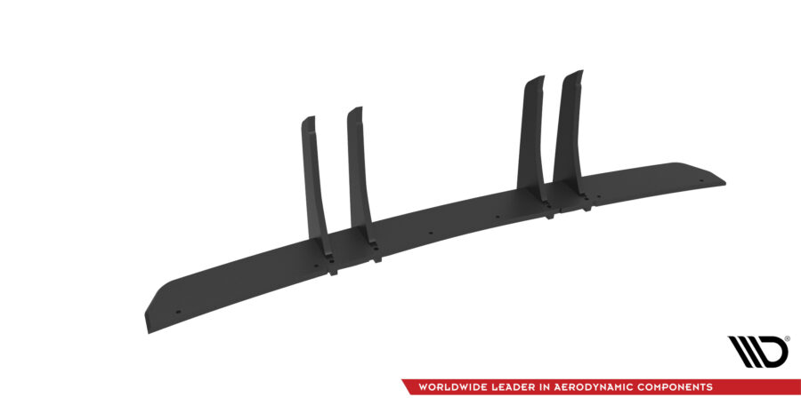 Diffuser Street Pro BMW 3 M-Pack G20 / G21 Facelift – bilde 6 av 6