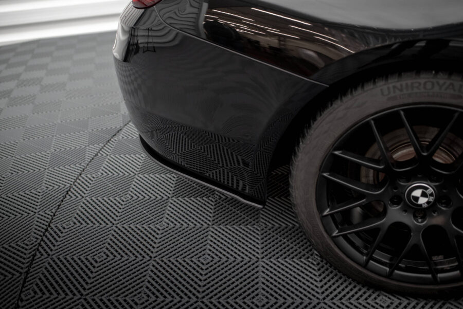 Diffuser Street Pro BMW 4 Gran Coupe F36 – bilde 3 av 5