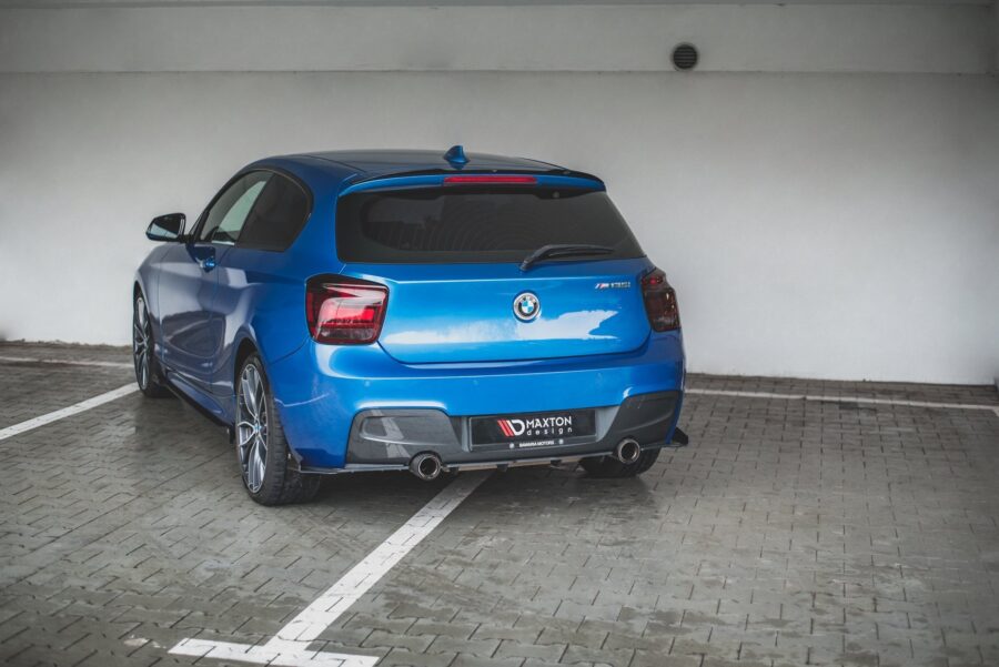 Diffuser Street Pro BMW M135i F20 – bilde 1 av 6