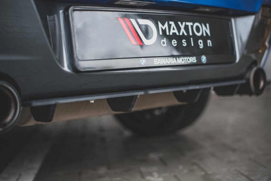 Diffuser Street Pro BMW M135i F20 – bilde 2 av 6