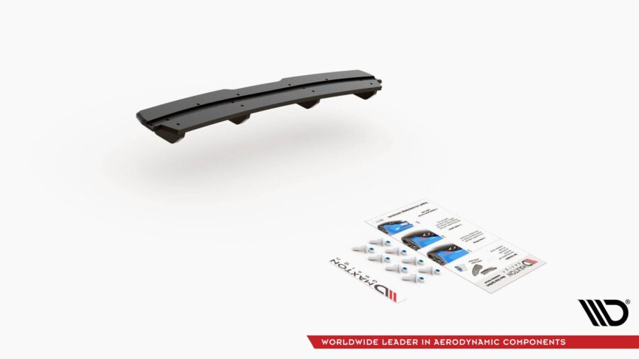 Diffuser Street Pro BMW M135i F20 – bilde 5 av 6