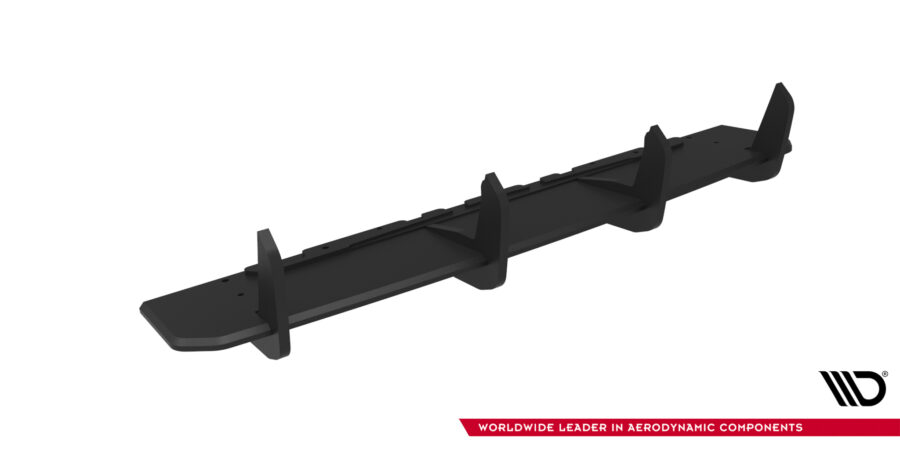 Diffuser Street Pro BMW M135i F70 – bilde 6 av 6