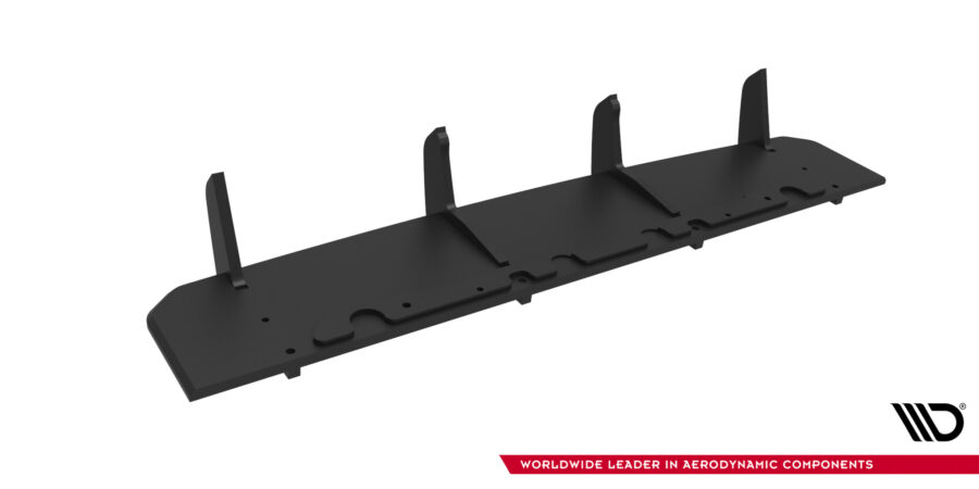 Diffuser Street Pro BMW M135i F70 – bilde 5 av 6