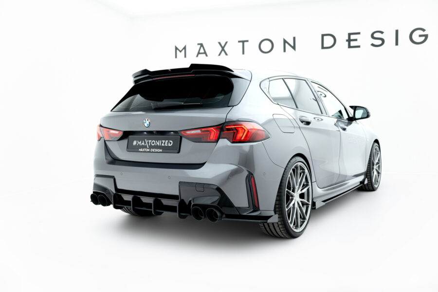 Diffuser Street Pro BMW M135i F70 – bilde 1 av 6