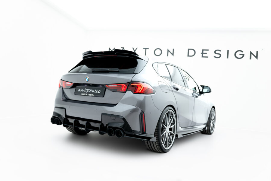 Diffuser Street Pro BMW M135i F70 – bilde 3 av 6
