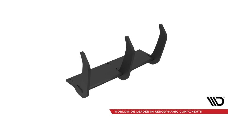 Diffuser Street Pro BMW M4 G82 – bilde 4 av 4