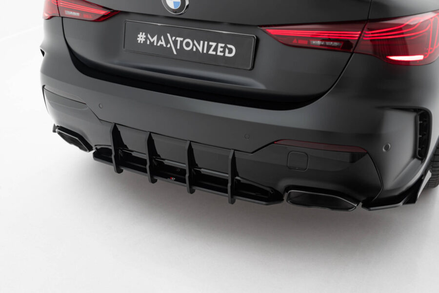 Diffuser Street Pro BMW M440i G22 / G23 / G22 Facelift / G23 Facelift – bilde 1 av 6