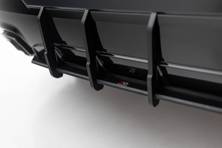 Diffuser Street Pro BMW M440i G22 / G23 / G22 Facelift / G23 Facelift – bilde 3 av 5