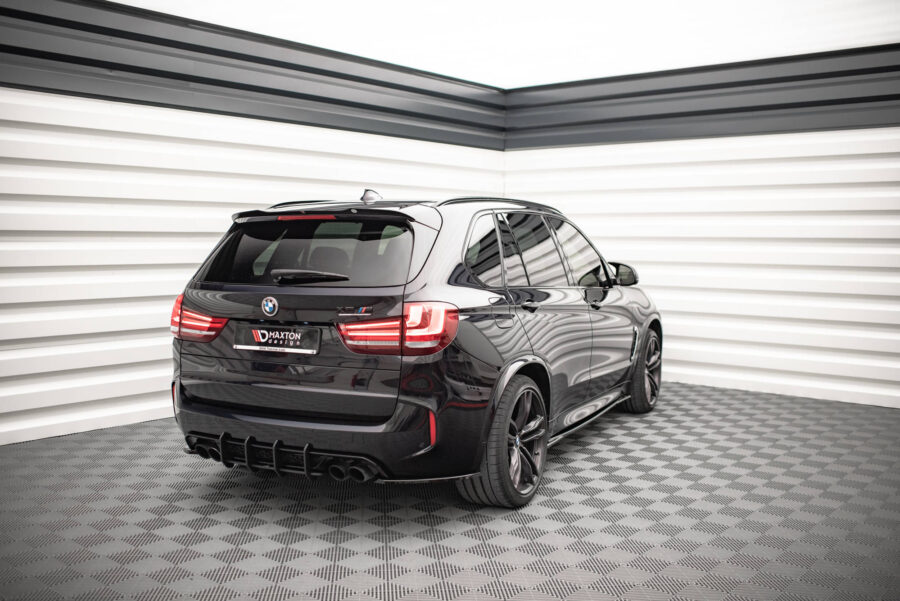 Diffuser Street Pro BMW X5 M F85 – bilde 2 av 4