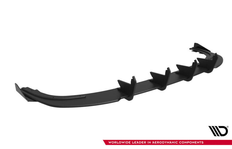 Diffuser Street Pro Med Flaps Audi A3 Sedan 8Y – bilde 6 av 7