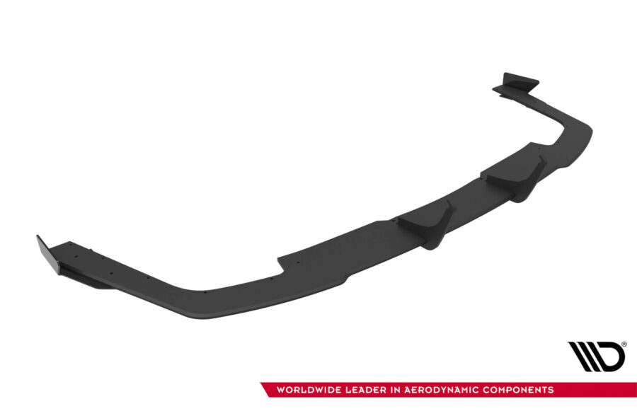 Diffuser Street Pro Med Flaps Audi A5 F5 Facelift – bilde 5 av 6
