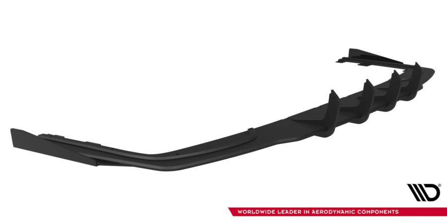 Diffuser Street Pro Med Flaps Mercedes-AMG CLE 53 C236 – bilde 6 av 6