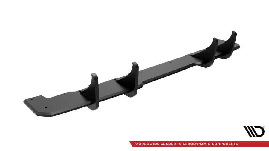 Diffuser Street Pro Ford Kuga ST-Line Mk3 – bilde 4 av 5