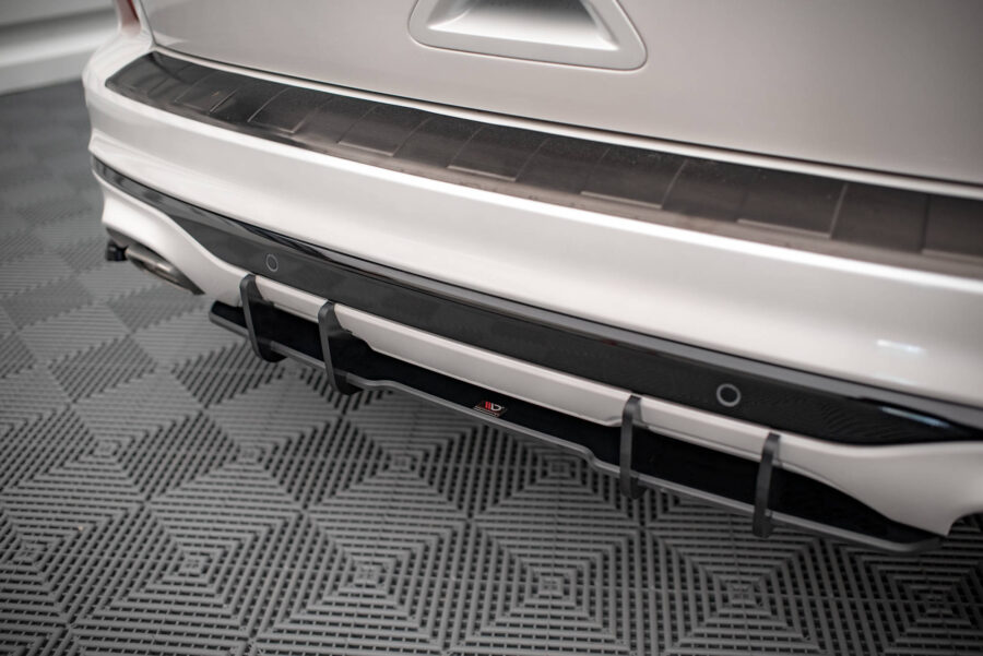 Diffuser Street Pro Ford Kuga ST-Line Mk3 – bilde 2 av 5