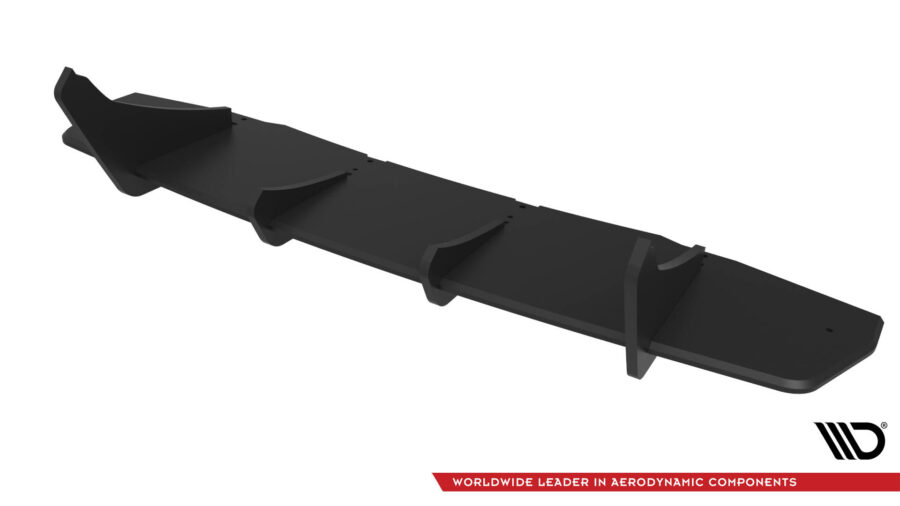 Diffuser Street Pro Ford Mustang GT Mk7 – bilde 5 av 5