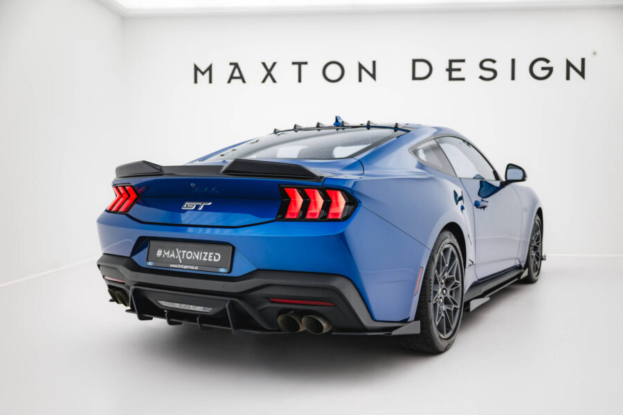 Diffuser Street Pro Ford Mustang GT Mk7 – bilde 1 av 5