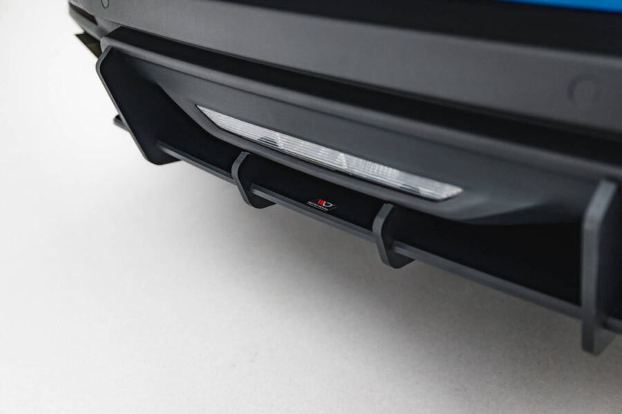 Diffuser Street Pro Ford Mustang GT Mk7 – bilde 3 av 5