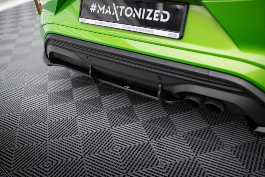 Diffuser Street Pro Ford Puma ST Mk1 – bilde 2 av 6