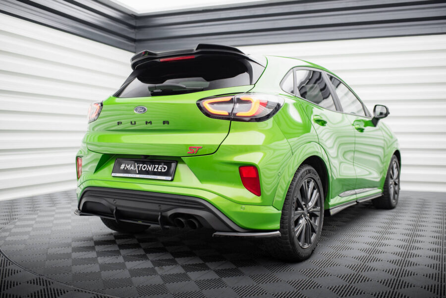 Diffuser Street Pro Ford Puma ST Mk1 – bilde 4 av 6