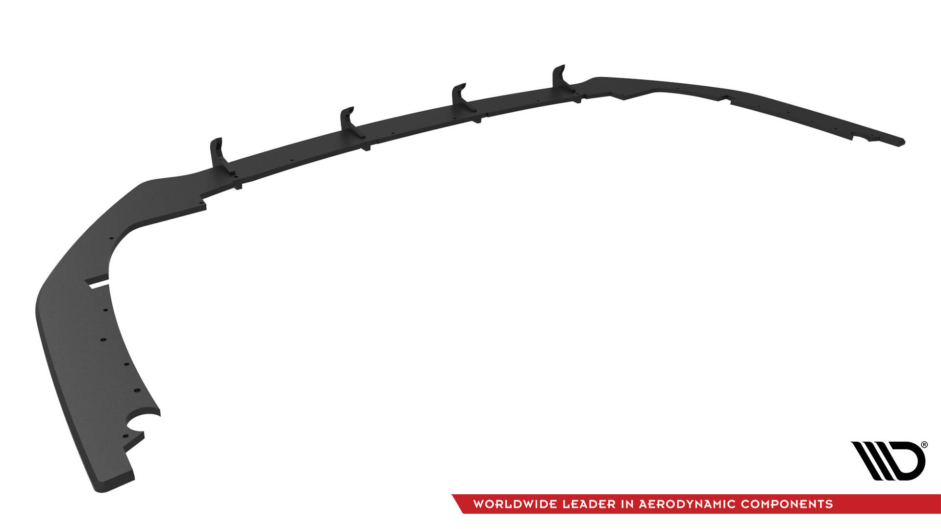 Diffuser Street Pro Honda CIVic Mk10 - Bilde 5