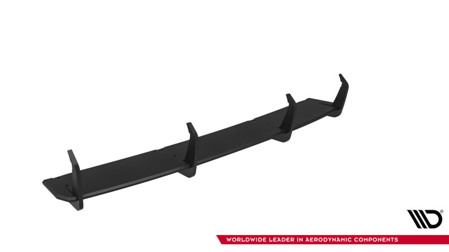 Diffuser Street Pro Hyundai Elantra N Mk7 – bilde 3 av 4