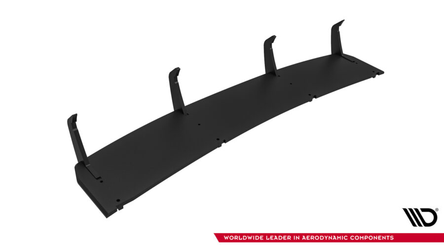 Diffuser Street Pro Hyundai Elantra N Mk7 – bilde 4 av 4