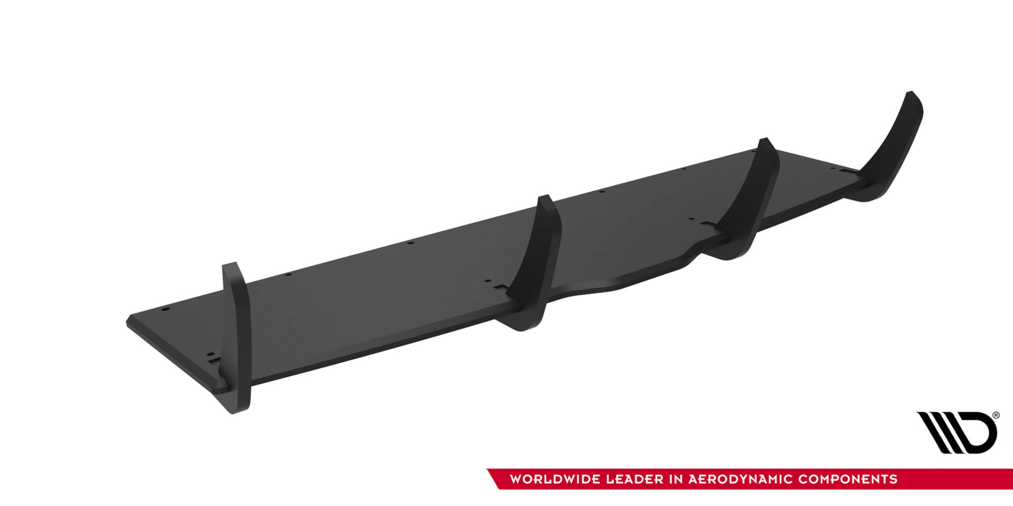 Diffuser Street Pro Hyundai I30 N Fastback Mk3 - Bilde 4