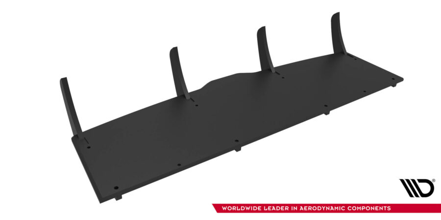Diffuser Street Pro Hyundai I30 N Fastback Mk3 – bilde 5 av 5