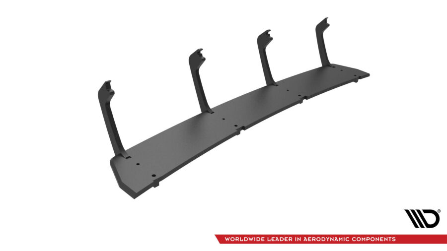 Diffuser Street Pro Hyundai Veloster N Mk2 – bilde 4 av 4