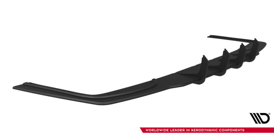 Diffuser Street Pro Mercedes-AMG CLE 53 C236 – bilde 4 av 5