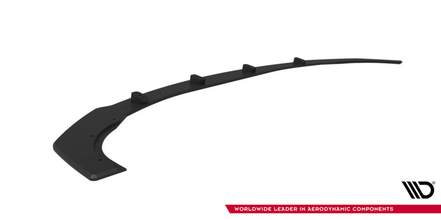 Diffuser Street Pro Mercedes-AMG CLE 53 C236 – bilde 5 av 5