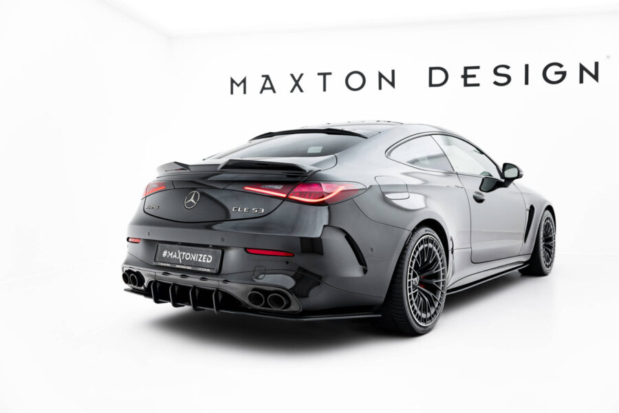Diffuser Street Pro Mercedes-AMG CLE 53 C236 – bilde 1 av 5
