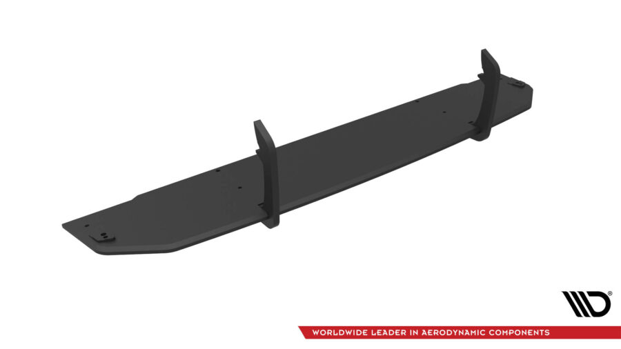 Diffuser Street Pro Mercedes-AMG E63 W213 Facelift – bilde 4 av 5