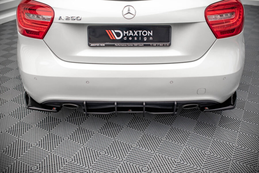 Diffuser Street Pro Mercedes-Benz A W176 – bilde 1 av 5