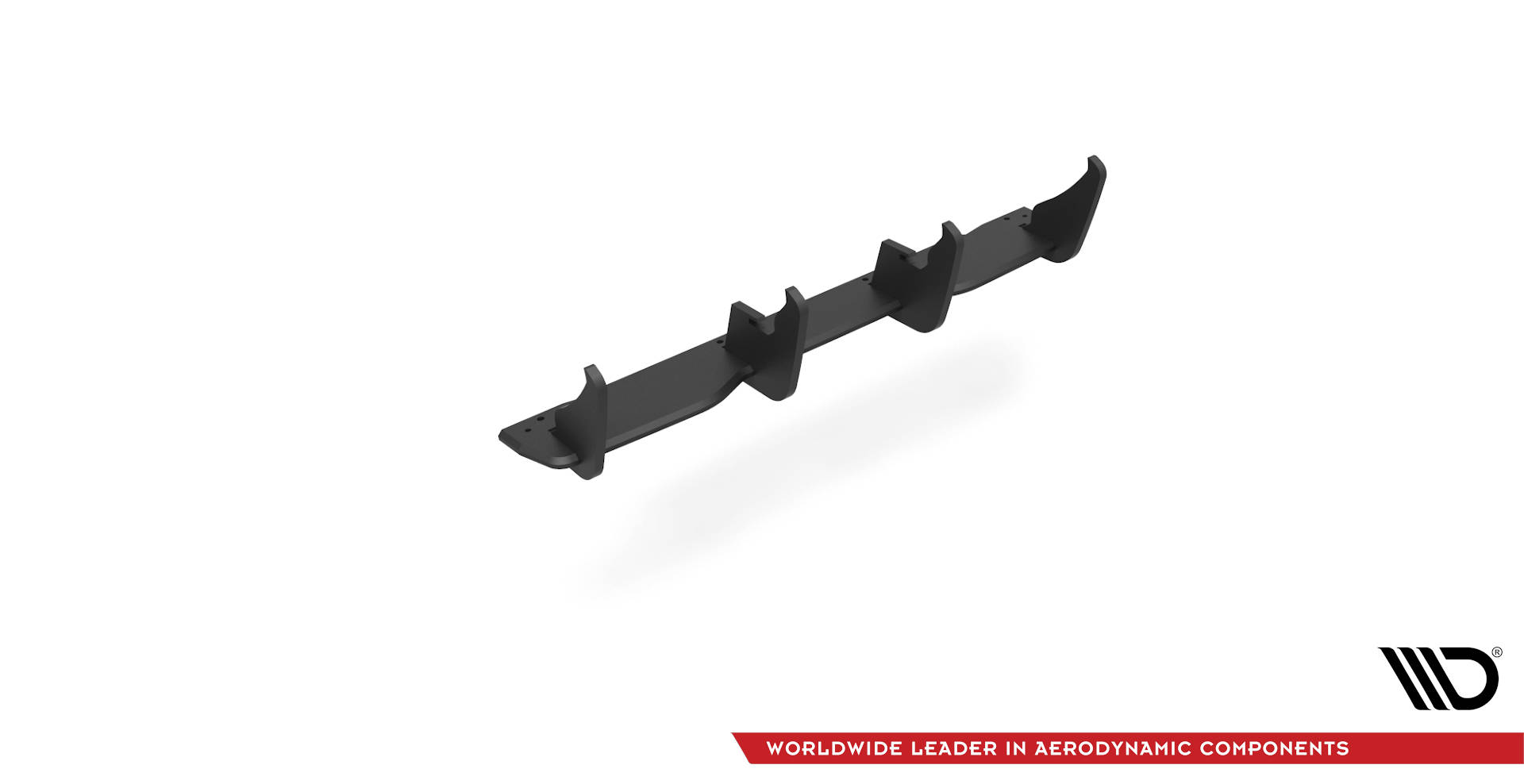 Diffuser Street Pro Mercedes-Benz A W176 - Bilde 4