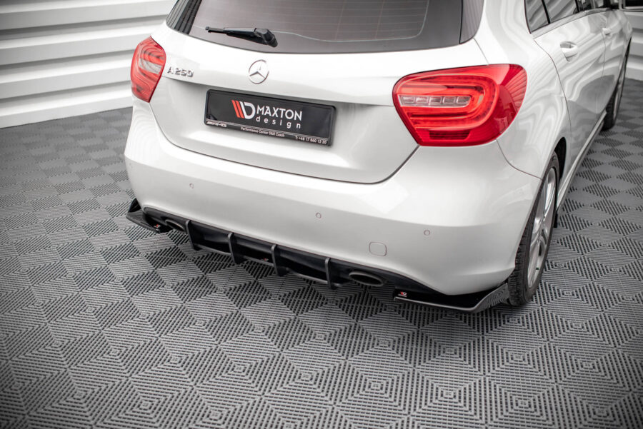 Diffuser Street Pro Mercedes-Benz A W176 – bilde 3 av 5