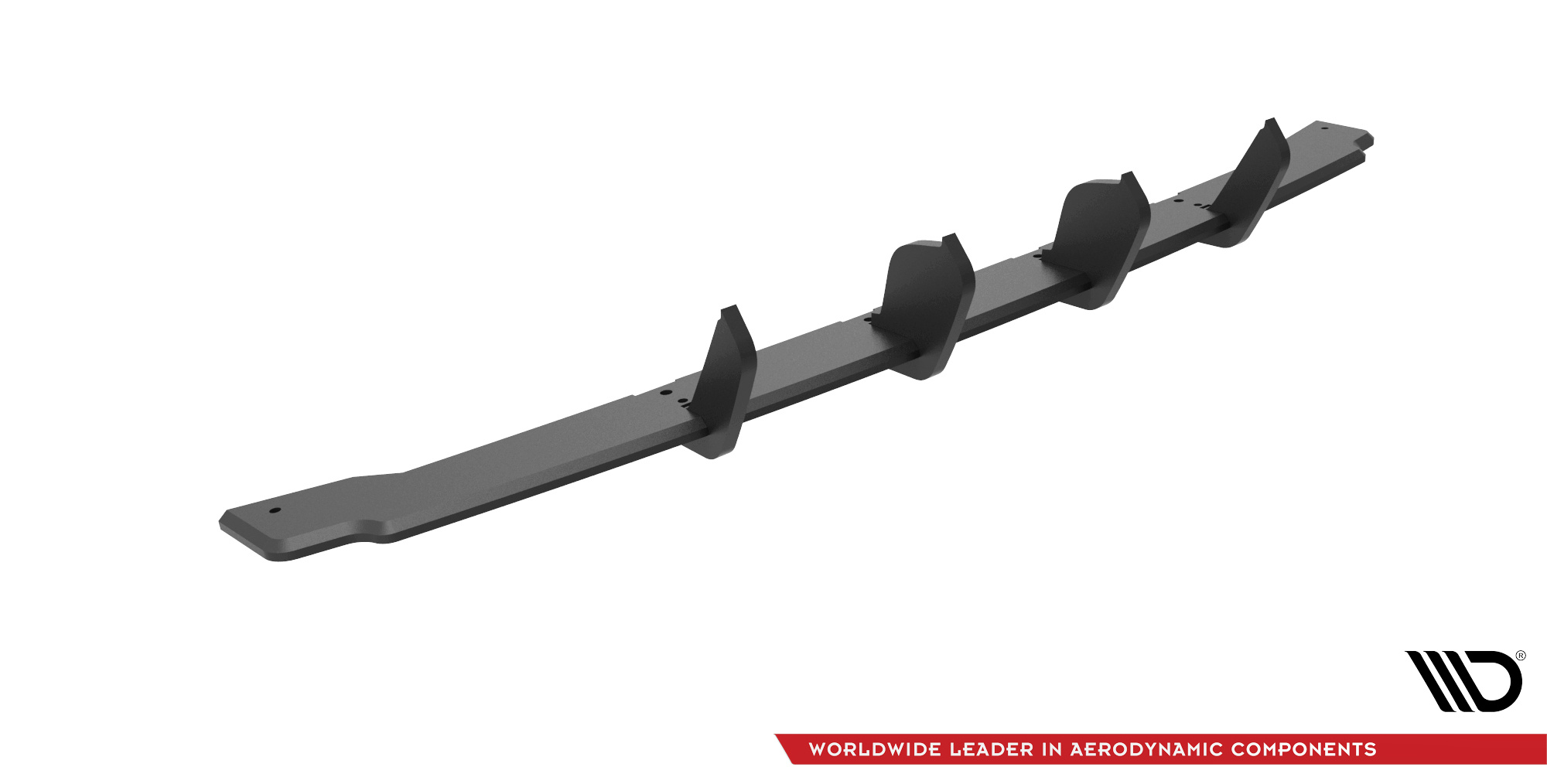 Diffuser Street Pro Mini Cooper Clubman John Cooper Works F54 Facelift - Bilde 5