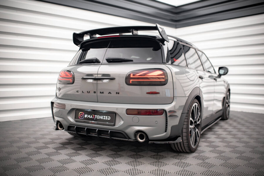 Diffuser Street Pro Mini Cooper Clubman John Cooper Works F54 Facelift – bilde 1 av 6