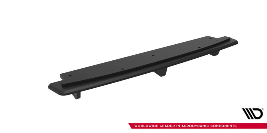 Diffuser Street Pro Mitsubishi Lancer EVO X – bilde 5 av 5