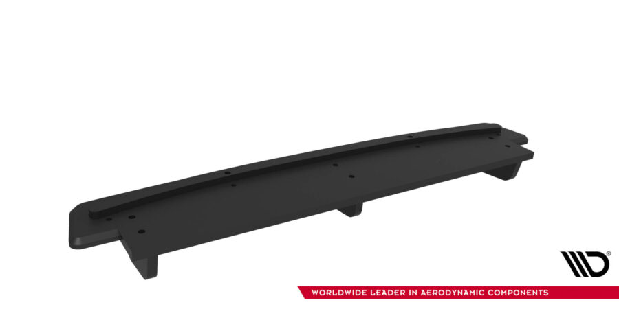Diffuser Street Pro Mitsubishi Lancer EVO X – bilde 3 av 4