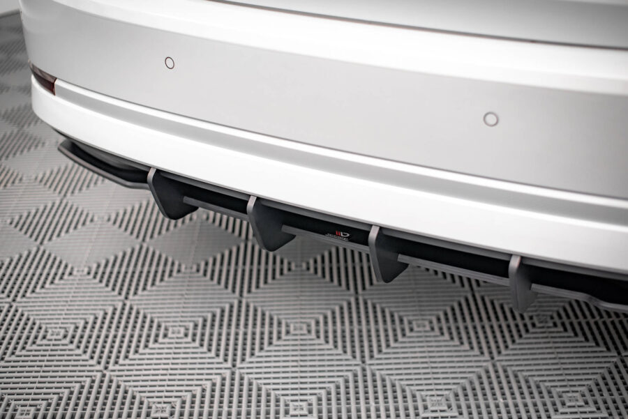 Diffuser Street Pro Skoda Octavia Mk4 – bilde 3 av 5