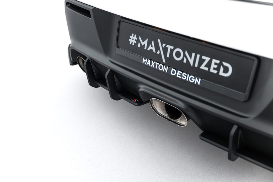 Diffuser Street Pro Toyota GR Corolla Mk12 – bilde 6 av 8