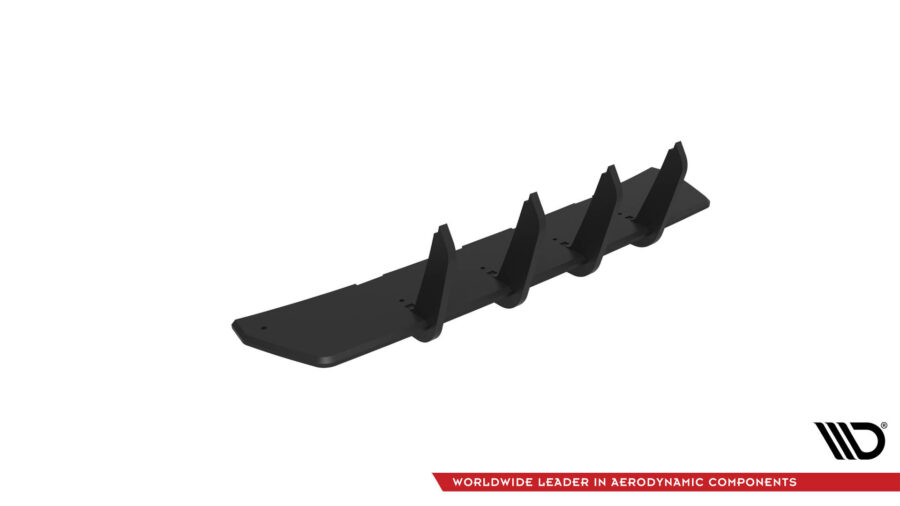 Diffuser Street Pro V.1 BMW 435 Coupe M-Pack F32 – bilde 5 av 5