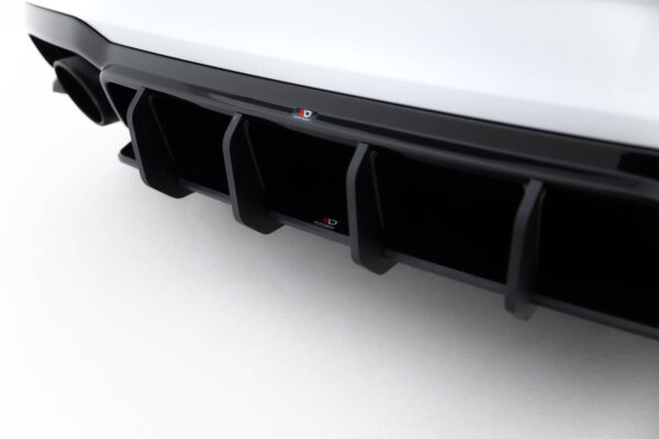 Diffuser Street Pro V.2 Audi RS3 Sedan 8V Facelift – bilde 3 av 6