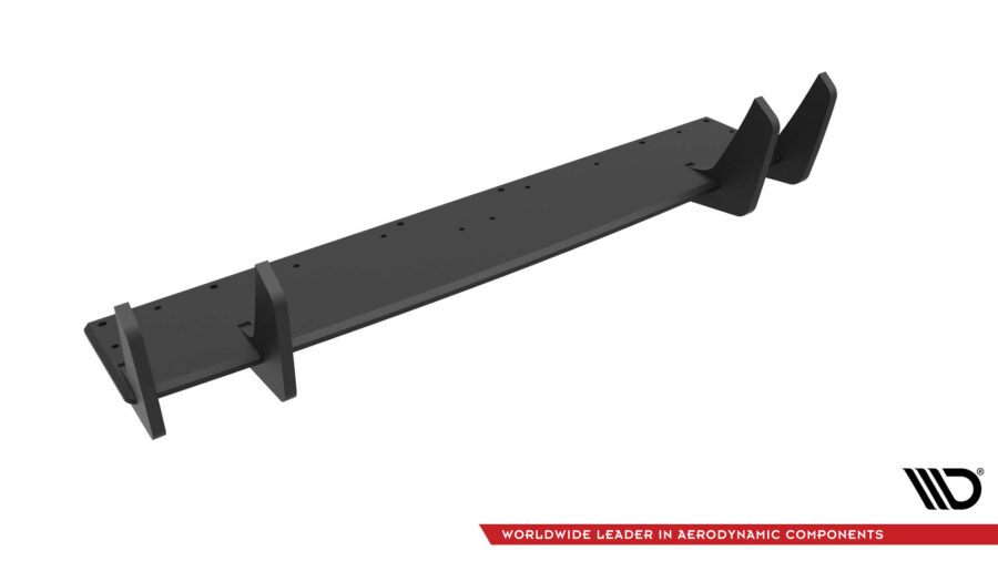 Diffuser Street Pro V.3 BMW 1 F40 M-Pack / M135i – bilde 4 av 4