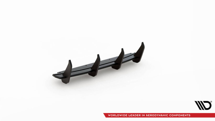 Diffuser Street Pro V.3 BMW M140i – bilde 6 av 6