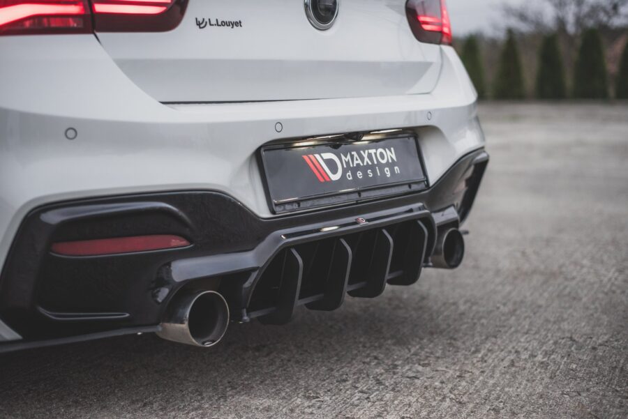 Diffuser Street Pro V.4 BMW M140i – bilde 2 av 7